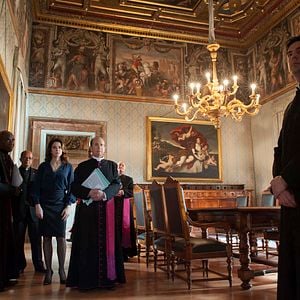 Fotoğraf Claudia Gerini