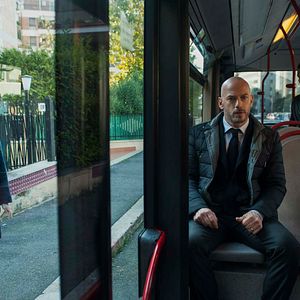Fotoğraf Suburra (2017)