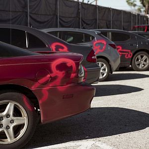 Fotoğraf American Vandal