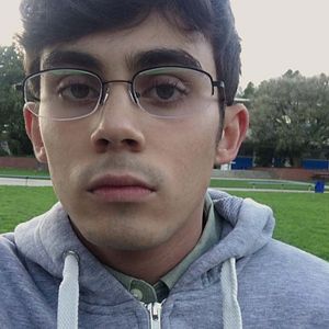 Fotoğraf American Vandal