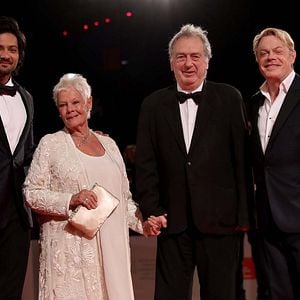 Fotoğraf Suzy Eddie Izzard