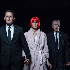 Fotoğraf Kyle MacLachlan