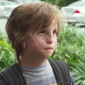 Fotoğraf Jacob Tremblay