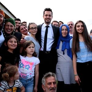 Fotoğraf Kardeşim Benim 2