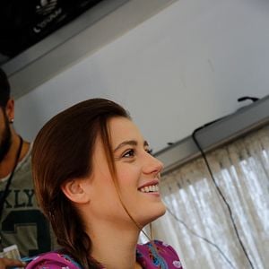 Fotoğraf Ay Lav Yu Tuu