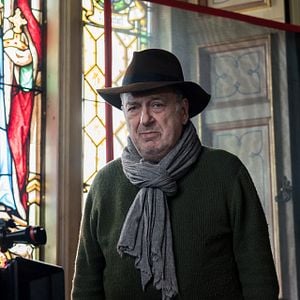 Fotoğraf Stephen Frears