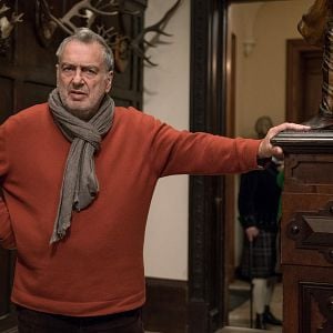 Fotoğraf Stephen Frears