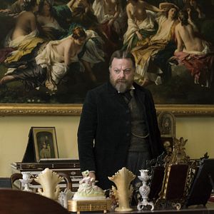 Fotoğraf Suzy Eddie Izzard