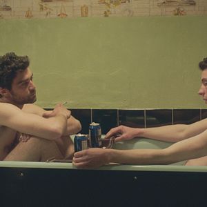 Fotoğraf Josh O'Connor