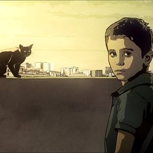 Fotoğraf Tehran Taboo