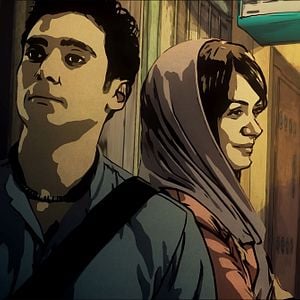 Fotoğraf Tehran Taboo