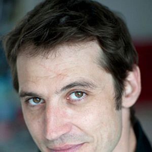 Fotoğraf Jean-Édouard Bodziak