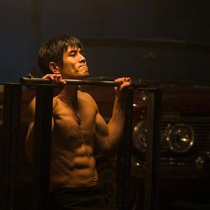 Fotoğraf Ejderin Doğuşu