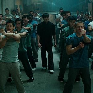 Fotoğraf Ejderin Doğuşu