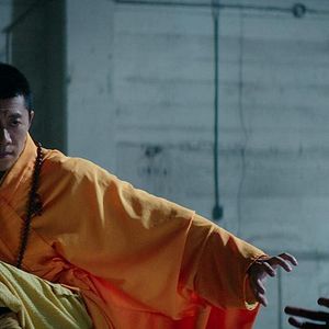 Fotoğraf Ejderin Doğuşu