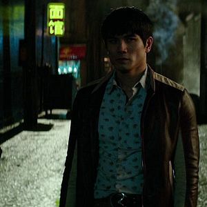 Fotoğraf Ejderin Doğuşu