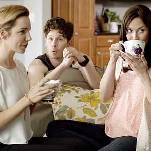 Fotoğraf Kris Lemche