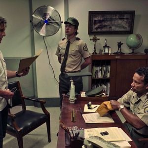 Fotoğraf Barry Seal: Kaçakçı