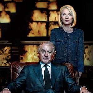 Fotoğraf The Wizard Of Lies