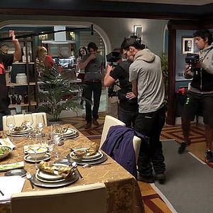 Fotoğraf Perfectos desconocidos