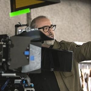 Fotoğraf Perfectos desconocidos