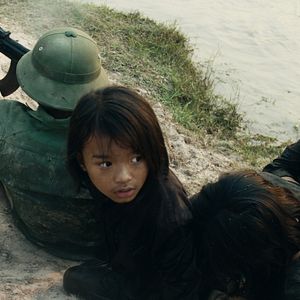 Fotoğraf First They Killed My Father