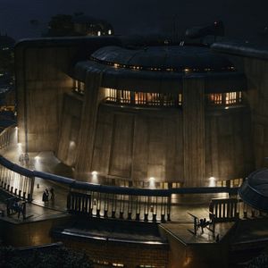 Fotoğraf Star Wars: Son Jedi