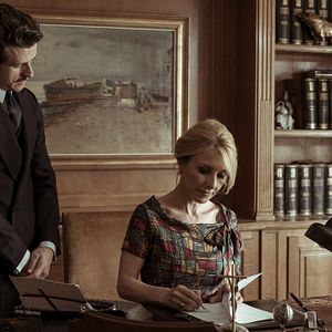 Fotoğraf Cayetana Guillén Cuervo