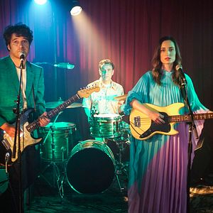 Fotoğraf Zoe Lister-Jones