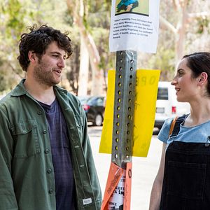 Fotoğraf Zoe Lister-Jones