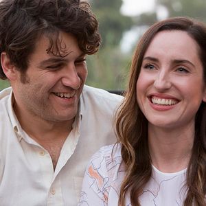 Fotoğraf Zoe Lister-Jones