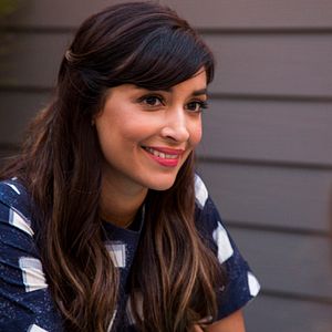 Fotoğraf Hannah Simone