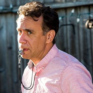 Fotoğraf Fred Armisen