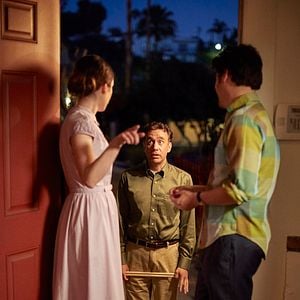 Fotoğraf Fred Armisen