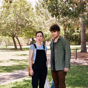 Fotoğraf Zoe Lister-Jones