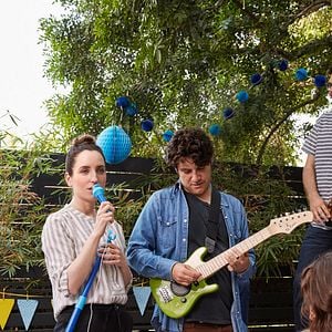 Fotoğraf Zoe Lister-Jones