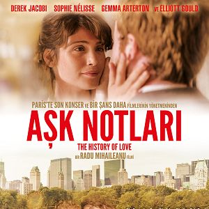 Fotoğraf Aşk Notları