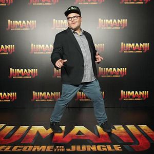 Fotoğraf Jumanji: Vahşi Orman