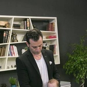 Fotoğraf Ver Elini Aşk