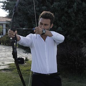 Fotoğraf Ateşböceği