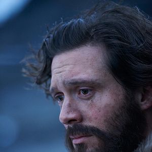 Fotoğraf David Oakes