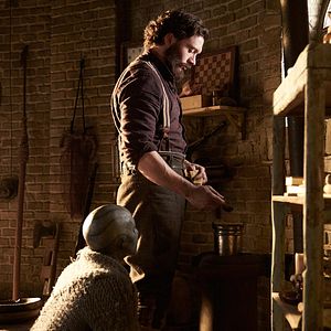 Fotoğraf Aura Garrido