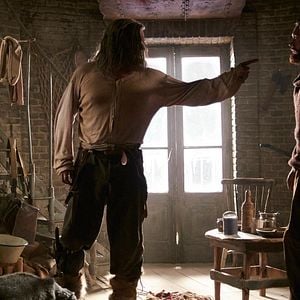 Fotoğraf David Oakes