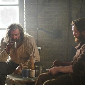 Fotoğraf David Oakes