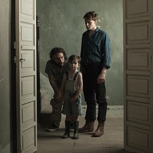 Fotoğraf George MacKay