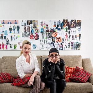 Fotoğraf Carolina Bang