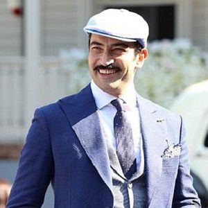 Fotoğraf Cingöz Recai