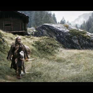 Fotoğraf Jürgen Vogel