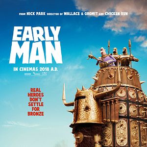 Fotoğraf Taş Devri Firarda