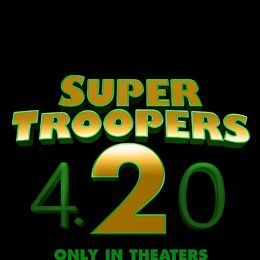 Fotoğraf Super Troopers 2